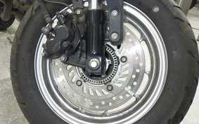 HONDA MONKEY 125 ABS 1981 JB02