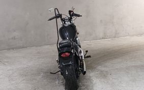 HONDA STEED 400 1994 NC26
