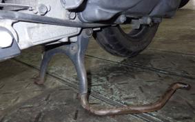 SUZUKI LET's 5 CA47A