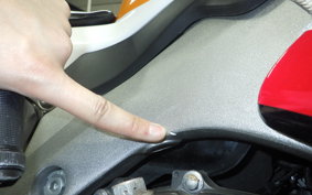 HONDA CBR1000RR 2007