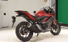 YAMAHA YZF-R25 RG43J