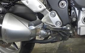 YAMAHA FZ1 FAZER 2009 RN21J