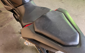 YAMAHA SR400 FINAL ED 2021 RH16J