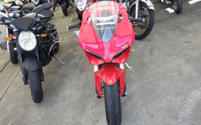 DUCATI 1199 PANIGALE 2014