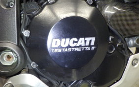 DUCATI MULTISTRADA 1200 S 2010