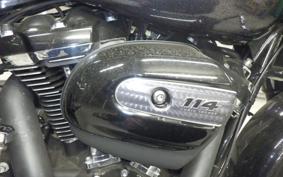 HARLEY FLHXS 1870 2020