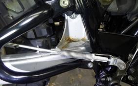 YAMAHA TW225 2002 DG09J