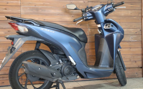 HONDA DIO 110 JK03
