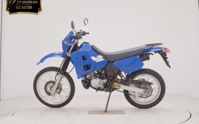 YAMAHA DT125R Gen.3 3FW