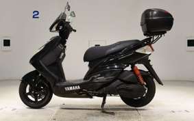 YAMAHA CYGNUS 125 XSR 2 SE44J