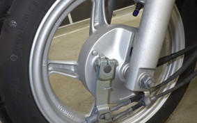 HONDA ﾍﾞﾝﾘｨ110 JA09