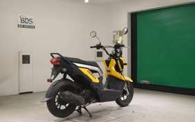 HONDA ZOOMER-X JF52