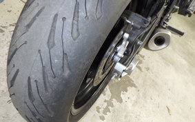 YAMAHA MT-07 2023 RM33J