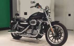 HARLEY L1200LI 2010