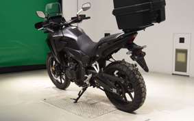 HONDA NX400 2024 NC65