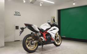 HONDA CBR250RR A 2025 MC51