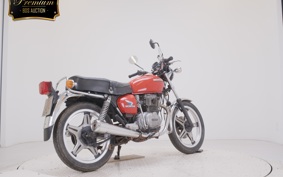 HONDA CB400T HAWK 2 2026 CB400T