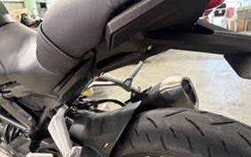 HONDA CB250R MC52