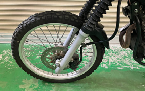 YAMAHA SEROW 250 DG11J