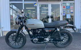 HONDA GB350S 2021 NC59