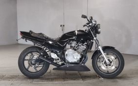 HONDA JADE MC23