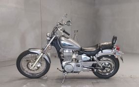 SUZUKI SAVAGE 400 1997 NK41B