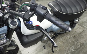 HONDA MONKEY 125 2017 JB05