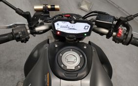 YAMAHA MT-07 RM07J