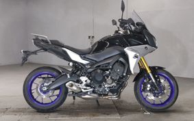 YAMAHA TRACER 9 GT 2020 RN51J