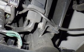 HONDA FORZA 250 MF13