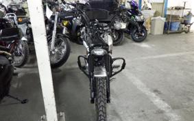 HONDA CT125-2 1992 JA65