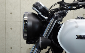 HONDA GB350 2023 NC59