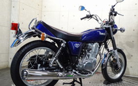 YAMAHA SR400 FINAL ED 2021 RH16J