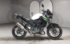KAWASAKI Z400 EX400G