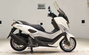 YAMAHA N-MAX 155 A 2025 SG50J