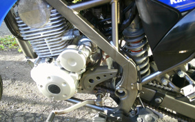 KAWASAKI KLX125D TRACKER LX125D