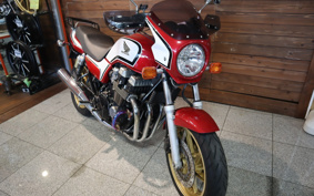 HONDA CB750 2006 RC42