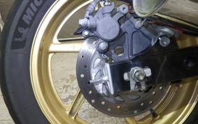 HONDA CB750 GEN 2 2008 RC42