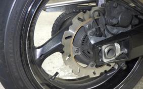 SUZUKI BANDIT 1250 SA 2007 GW72A