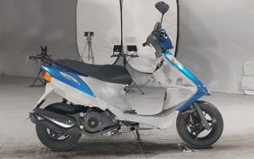 SUZUKI ADDRESS V125 CF46A