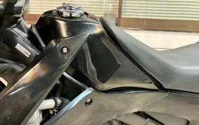 HONDA CRF250M MD38