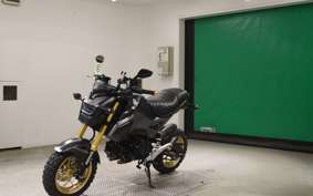 HONDA GROM JC75
