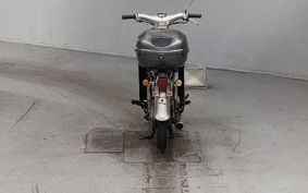 HONDA LITTLE CUB C50