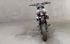 SUZUKI 250SB LX250L