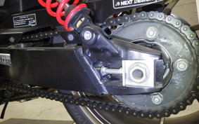 HONDA CB1300SB SUPER BOLDOR 2015 SC54