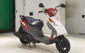 SUZUKI ADDRESS V125 2015 CF4EA