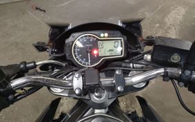 SUZUKI GSR750 GR7NA