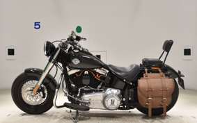 HARLEY FLS 1580 2015