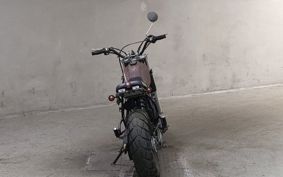 YAMAHA TW200 2JL