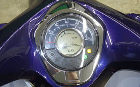 HONDA C125 SUPER CUB 2013 JA58